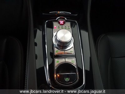 JAGUAR F Pace 2.0 L T/C DIESEL AWD 5 DOOR AUTO PRESTIGE (rif. 20 - huvudbild