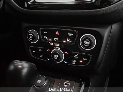 Jeep Compass 1.6 Multijet II 2WD Longitude, Anno 2020, KM 79300 - huvudbild
