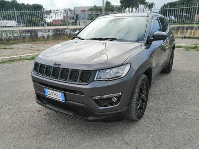 Jeep Compass 1.3 T4 190CV PHEV AT6 4xe Limited, Anno 2022, KM 10 - huvudbild