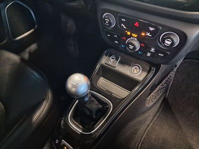 Jeep Compass 1.6 Multijet II 2WD Limited, Anno 2019, KM 101762 - huvudbild