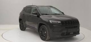 Jeep Compass 1.3 T4 190CV PHEV AT6 4xe Limited, Anno 2023, KM 1 - huvudbild
