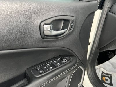 JEEP Compass 2.0 Multijet II aut. 4WD Business (rif. 20181832), - huvudbild