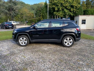 Jeep Compass 1.3 turbo t4 phev Limited 4xe at6, Anno 2021, KM 64 - huvudbild