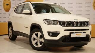 JEEP Compass MY20 LIMIDED DS 2.0 140 CV A (rif. 16961024), Anno - huvudbild