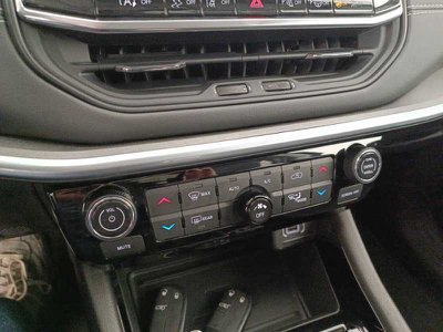 Jeep Compass II 2017 2.0 mjt Limited 4wd 140cv auto my19, Anno 2 - huvudbild