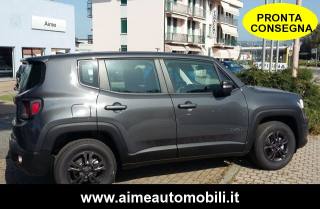 JEEP Renegade 1.3 T4 240CV PHEV 4xe AT6 First Edition Off Road ( - huvudbild