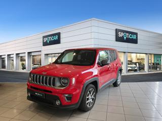 Jeep Compass 1.5 Turbo T4 130CV MHEV 2WD Limited DCT7, Anno 2023 - huvudbild