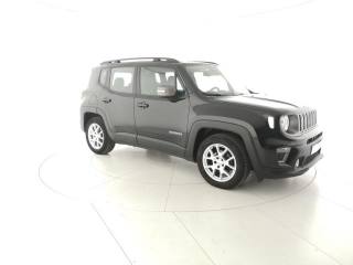 Jeep Compass 1.3 T4 190CV PHEV AT6 4xe Limited, Anno 2022, KM 14 - huvudbild