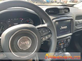 Jeep Compass Compass 2.0 mjt Limited 4wd 140cv auto, Anno 2018, - huvudbild