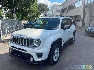 JEEP Renegade 1.3 t4 phev Limited 4xe at6 (rif. 19121055), Anno - huvudbild