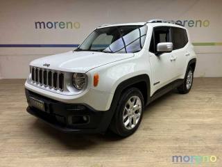 Jeep Compass 1.3 T4 190CV PHEV AT6 4xe Limited, Anno 2021, KM 40 - huvudbild