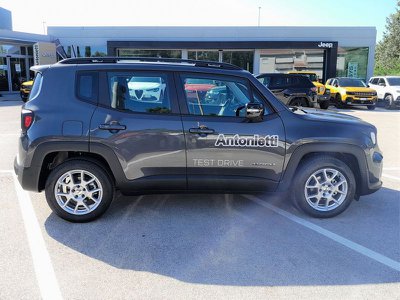 Jeep Renegade 1.6 120 Cv Sport, Anno 2018, KM 29900 - huvudbild
