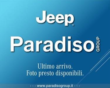 Jeep Renegade 1.0 Longitude con Pack Zero Pensieri*, Anno 2023, - huvudbild