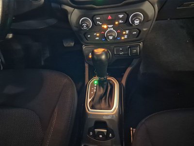 Jeep Compass 1.6 Multijet II 2WD Limited, Anno 2019, KM 101762 - huvudbild