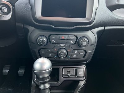 Jeep Renegade 1.0 T3 Longitude, Anno 2019, KM 21485 - huvudbild