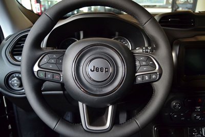 Jeep Renegade 1.0 Longitude con Pack Zero Pensieri*, Anno 2023, - huvudbild