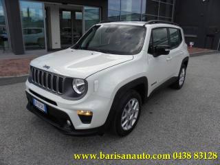 Jeep Compass 1.3 T4 190CV PHEV AT6 4xe Limited, Anno 2023, KM 1 - huvudbild