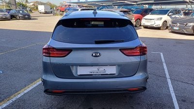 KIA Sportage 1.6 TGDi PHEV AWD AT Style (rif. 20188535), Anno 20 - huvudbild