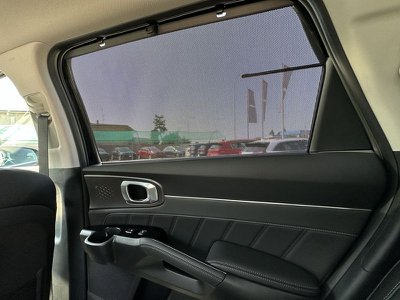KIA Sorento 1.6 T GDi aut. AWD PHEV Style, Anno 2023, KM 1700 - huvudbild