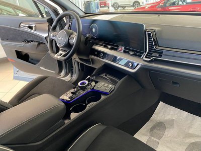 KIA Sportage 1.7 CRDI 2WD Style (rif. 20332237), Anno 2018, KM 2 - huvudbild
