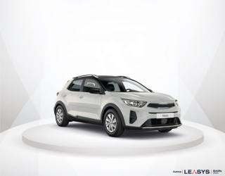 Kia Rio GT Line, Carplay, Carbon, Touch *Zins ab 1,9 - huvudbild