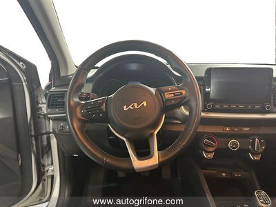KIA Sportage 1.7 CRDI 2WD GARANZIA KM CERTIFIC 1°PROP (rif. 203 - huvudbild
