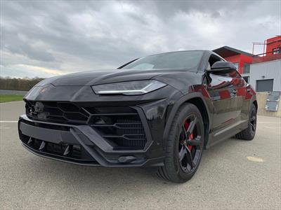 Lamborghini Urus 4.0, Anno 2019, KM 1000 - huvudbild