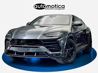 Lamborghini Urus 4.0 TETTO *IVA ESPOSTA* Unicoproprietario, Anno - huvudbild