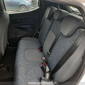 Lancia Ypsilon 1.2 69 CV 5 porte GPL Ecochic, Anno 2017, KM 8500 - huvudbild