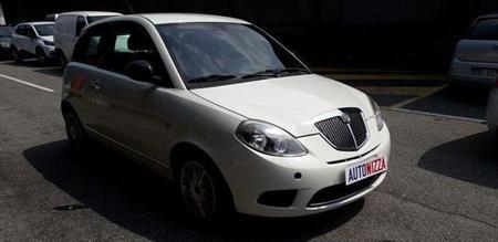 Fiat Stilo 1.9 Jtd 5 Porte Actual, Anno 2003, KM 180000 - huvudbild