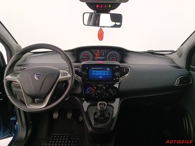 Lancia Ypsilon 1.0 Hybrid SILVER ** PROMO **, Anno 2023, KM 151 - huvudbild