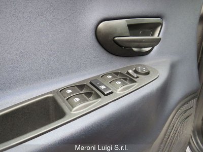 Lancia Ypsilon 1.0 firefly hybrid Silver s&s 70cv, Anno 2022, KM - huvudbild