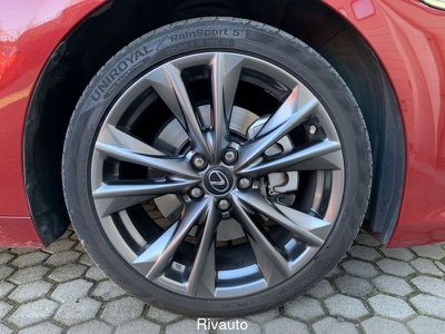 Lexus ES Hybrid Luxury, Anno 2019, KM 74407 - huvudbild