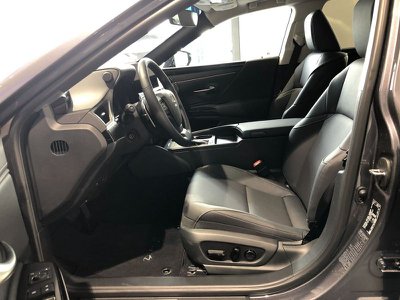 Lexus RX 350h Premium Hybrid Executive, KM 0 - huvudbild