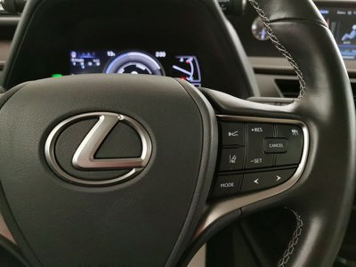 Lexus UX 2.0 Premium 2wd cvt, Anno 2019, KM 54356 - huvudbild