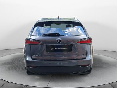 Lexus UX Hybrid Premium, Anno 2019, KM 59161 - huvudbild