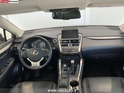 Lexus UX 250H 2.0H ECVT FSPO MY19 2WD, Anno 2020, KM 65638 - huvudbild
