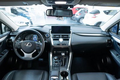 Lexus NX NX 300H Hybrid Executive, Anno 2014, KM 107000 - huvudbild