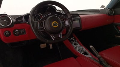Lotus Elise Cabrio, Anno 2019, KM 3085 - huvudbild