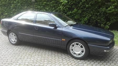 Maserati Levante Gransport 3.0 Bt V6 350cv 4wd Aut. Tetto El. Na - huvudbild