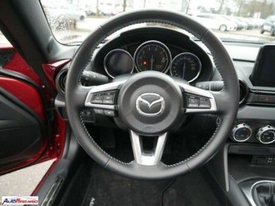 Mazda MX 5 MX 5 1.5L Skyactiv G Exceed, Anno 2022, KM 23300 - huvudbild