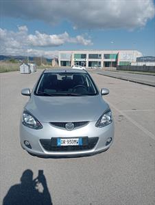 Mazda 2 1.3 16v 86cv, Anno 2008, KM 134223 - huvudbild