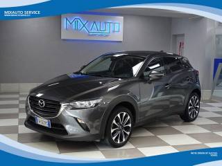 Mazda MX 5 1.5L Skyactiv G Exceed, Anno 2019, KM 22023 - huvudbild