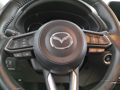 Mazda Mx 30 Exceed 145 Hp Automatica Electric, Anno 2022, KM 450 - huvudbild