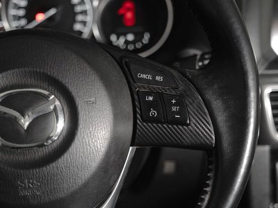 Mitsubishi ASX 1.6 DI D 114 CV 2WD Inform Plus, Anno 2018, KM 33 - huvudbild