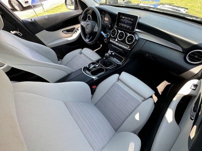 Audi RS3 SPB TFSI quattro S tronic MATRIX CARPLAY TETTO APRIBILE - huvudbild