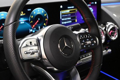 Mercedes benz A 180 A 180 D Automatic Executive, Anno 2020, KM 9 - huvudbild