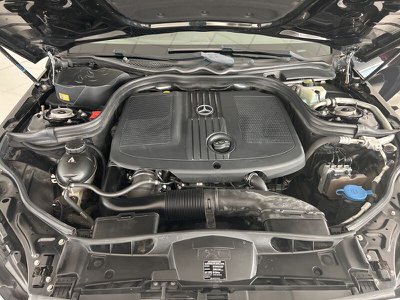 Mercedes Benz Classe A A 180 Sport, Anno 2019, KM 44825 - huvudbild