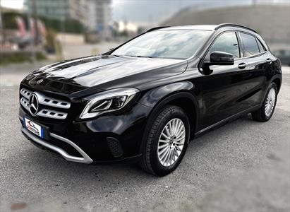 Mercedes benz Gla 180 Gla 180, Anno 2020, KM 40000 - huvudbild