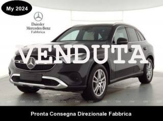 MERCEDES BENZ A 200 d. 41% DAL NUOVO Premium AUT.+AMG+TETTO+CER - huvudbild